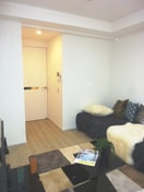 居室 プラウドフラット代々木八幡