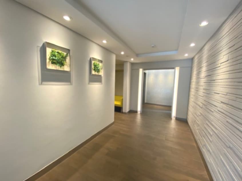 周辺環境 プラウドフラット代々木八幡