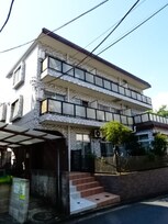 小平ハウス