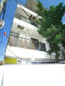 グリーンハイツ大川（２０１）の外観