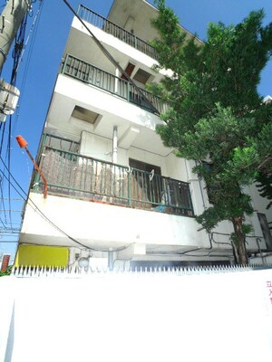 グリーンハイツ大川（２０１）