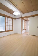 居室 グリーンハイツ大川（２０１）