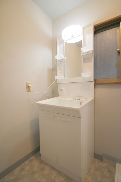 洗面 グリーンハイツ大川（２０１）