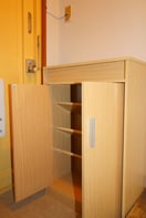 靴箱 グリーンハイツ大川（２０１）