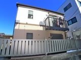 メゾン柏峰