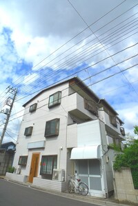パ－クサイド２２