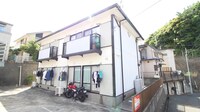 ジュネス田浦