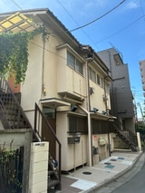 南常盤ハイム