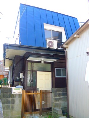 桶川貸家2