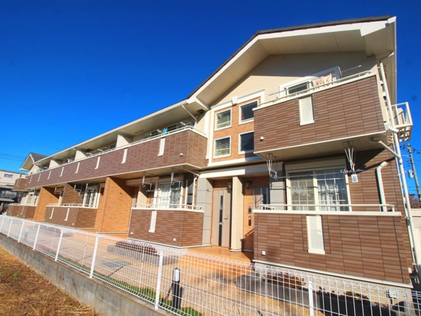 外観写真 Ｒｕｈａ－ｃｈｉ藤