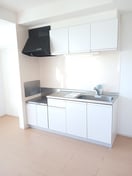 キッチン セレーノ光Ⅱ