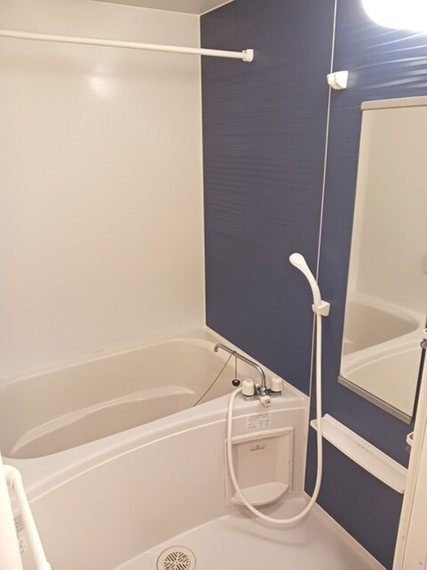 バス／シャワールーム等 セレーノ光Ⅱ