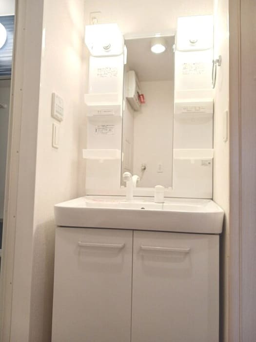 洗面 セレーノ光Ⅱ