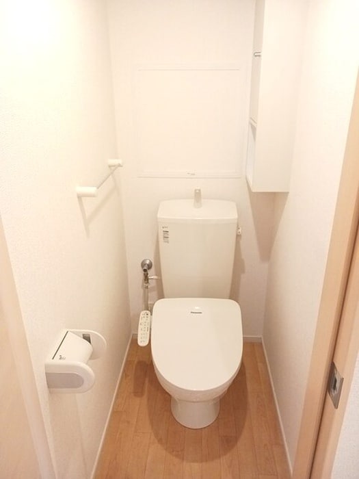 トイレ セレーノ光Ⅱ