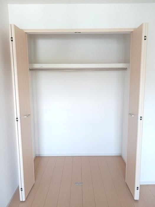 収納 セレーノ光Ⅱ