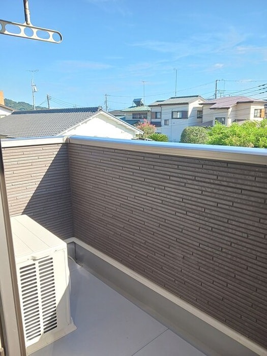 ベランダ・バルコニー セレーノ光Ⅱ