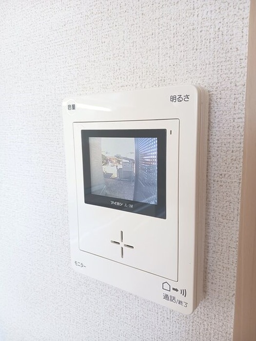 内観写真 セレーノ光Ⅱ