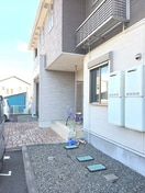 周辺環境 セレーノ光Ⅱ