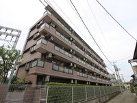 パーク・ノヴァ武蔵小杉(303)