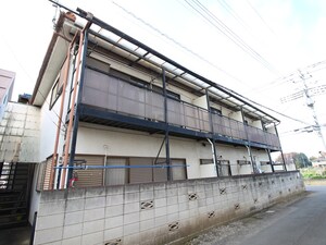 鈴木ハイツ