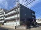 リブリ・鹿島の外観