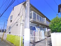 グランディ―ル二宮