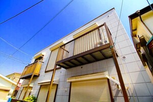 メゾンピアレス