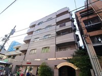 ウィライブ小杉（401）