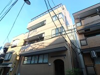 スクウェア新大塚