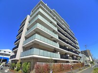 アーデル原木中山（801）