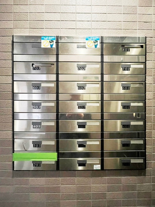 建物設備 ピアコート