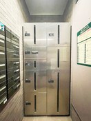 建物設備 ピアコート