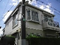 わなかハイツ Ａ、Ｂ