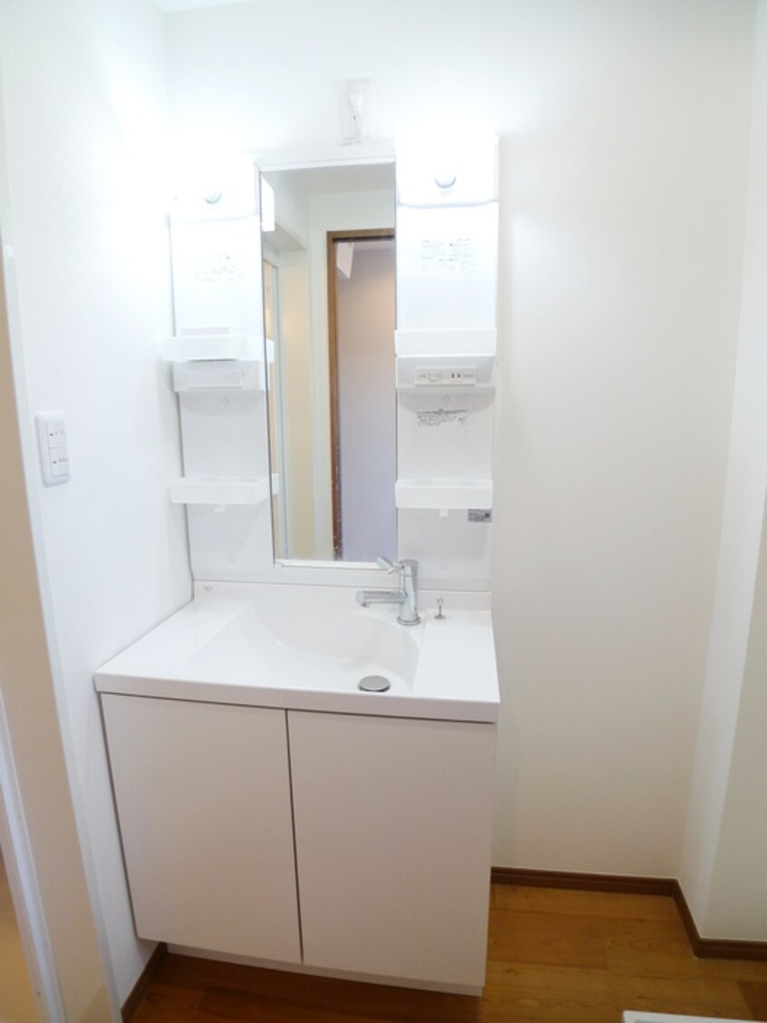 洗面 プリマヴェーラⅡ