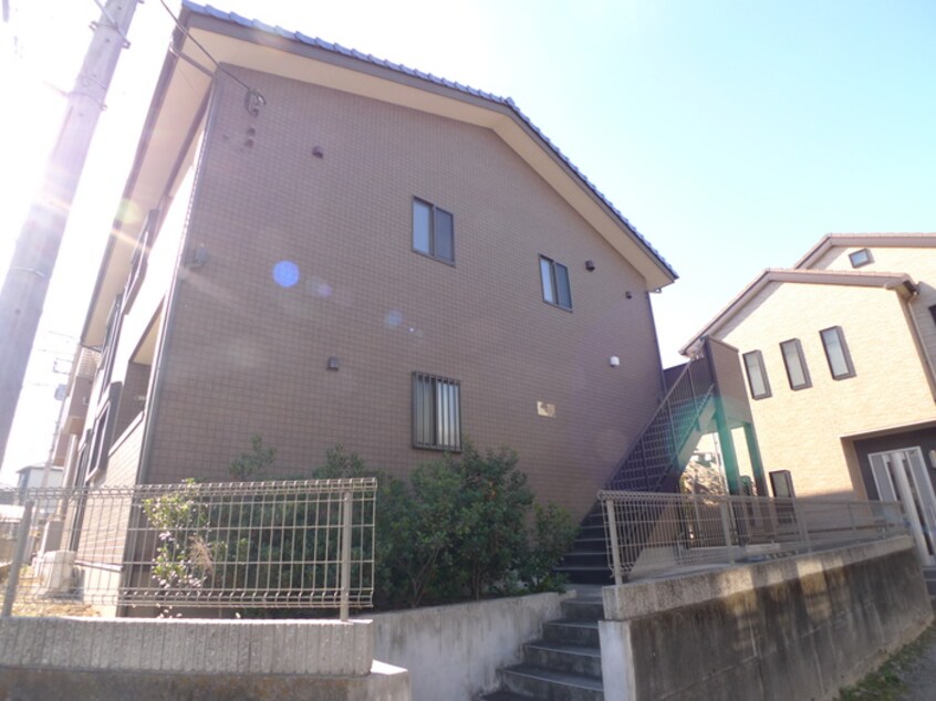 駐輪場 プリマヴェーラⅡ