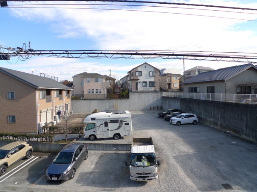 周辺環境 プリマヴェーラⅡ