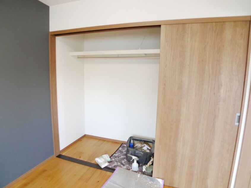 収納 プリマヴェーラⅡ