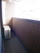 ベランダ・バルコニー プリマヴェーラⅡ