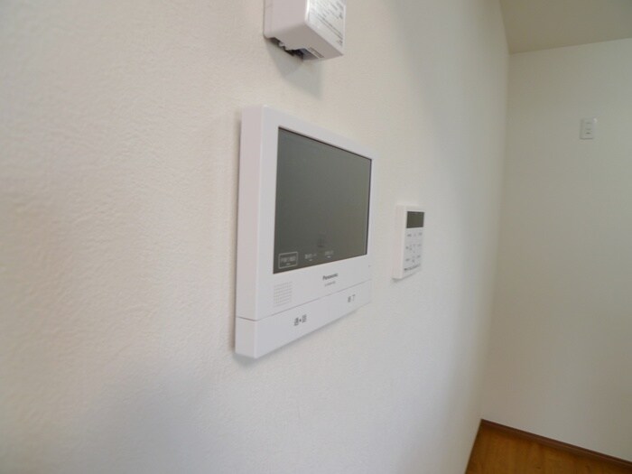 室内からの展望 プリマヴェーラⅡ