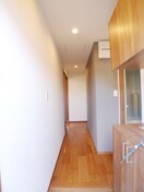 廊下 プリマヴェーラⅡ