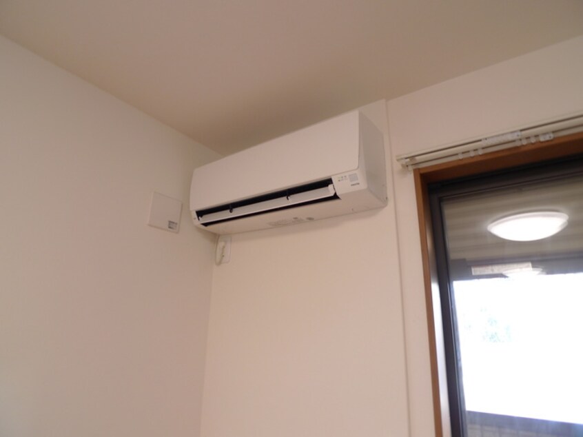 内観写真 プリマヴェーラⅡ