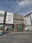 エミオ狭山市(ショッピングセンター/アウトレットモール)まで650m プリマヴェーラⅡ