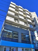 ＦＡＩＴＨタワー１９９１の外観