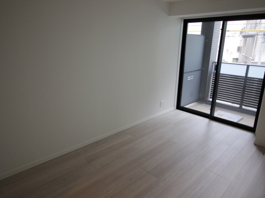 居室 ｳｨﾙﾃﾗｽ森下三丁目