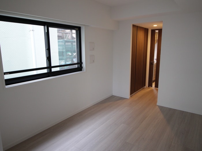 居室 ｳｨﾙﾃﾗｽ森下三丁目