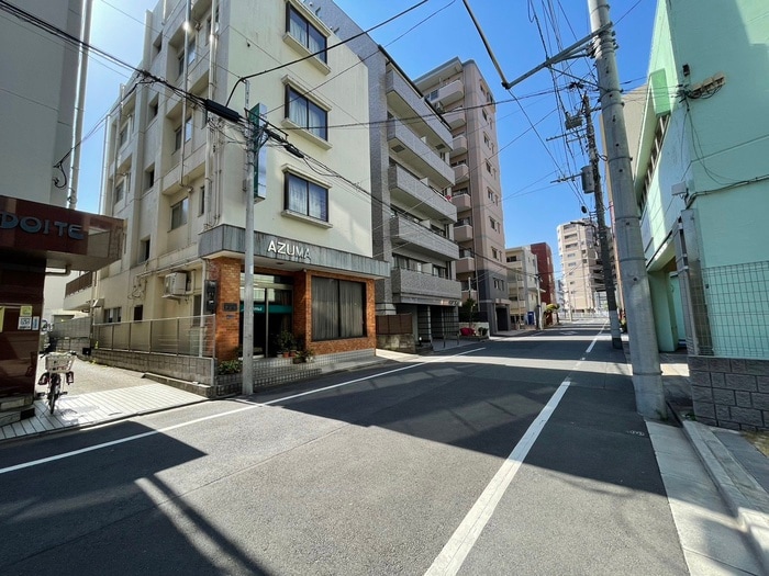 周辺環境 ｳｨﾙﾃﾗｽ森下三丁目