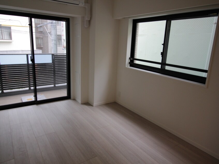 居室 ｳｨﾙﾃﾗｽ森下三丁目