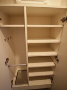 収納 ｳｨﾙﾃﾗｽ森下三丁目