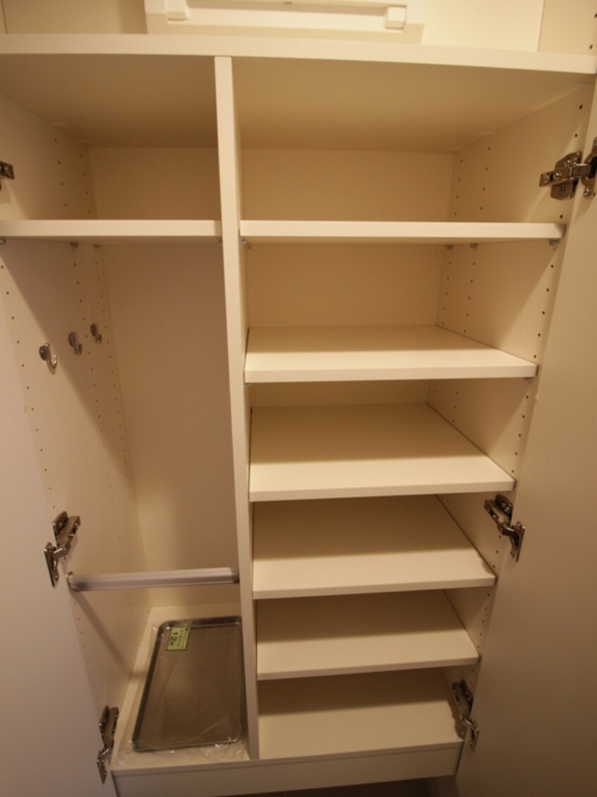 収納 ｳｨﾙﾃﾗｽ森下三丁目