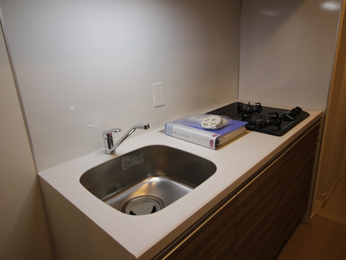 キッチン ｳｨﾙﾃﾗｽ森下三丁目